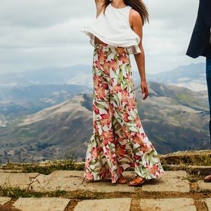 Show Me Your Mumu Skirt